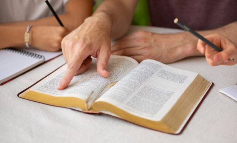 verdades em Lucas 10:25-37