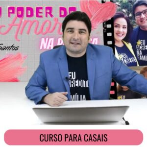 curso para casais o poder do amor