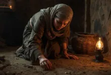 esboço sobre a dracma perdida