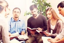 versículos sobre discipulado