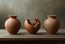 Esboço de pregação sobre vasos