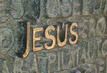 Nomes de Jesus