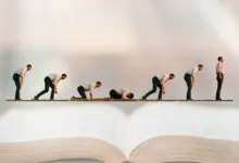 O Convite à Maturidade Espiritual - Esboço de Pregação Hebreus 6