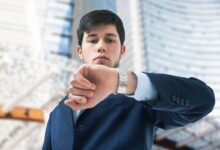 Quer a eternidade com Deus no céu não tem tempo para Ele - devocional