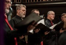 louvores para culto de homens
