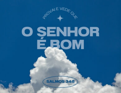 100 Frases Bíblicas de Salmos para te Motivar