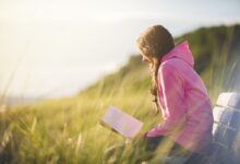 Frases Bíblicas de Salmos para te Motivar
