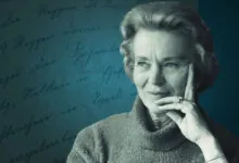 Frases Inspiradoras de Elisabeth Elliot