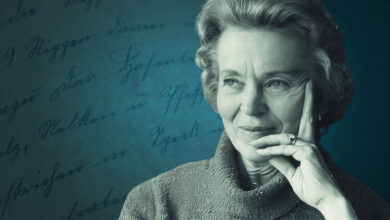 Frases Inspiradoras de Elisabeth Elliot