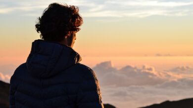 Nem tudo o que a terra aplaude o céu aprova - devocional