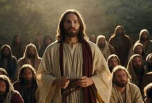 Principais temas dos sermões de Jesus