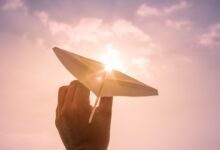 Projeto que nasce no coração de Deus não para por vontade humana - devocional