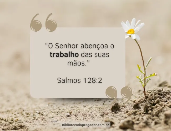 frase de motivação sobre trabalho