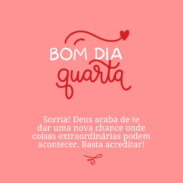 Frase do Dia