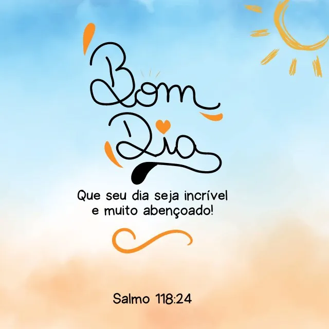 Frase do Dia