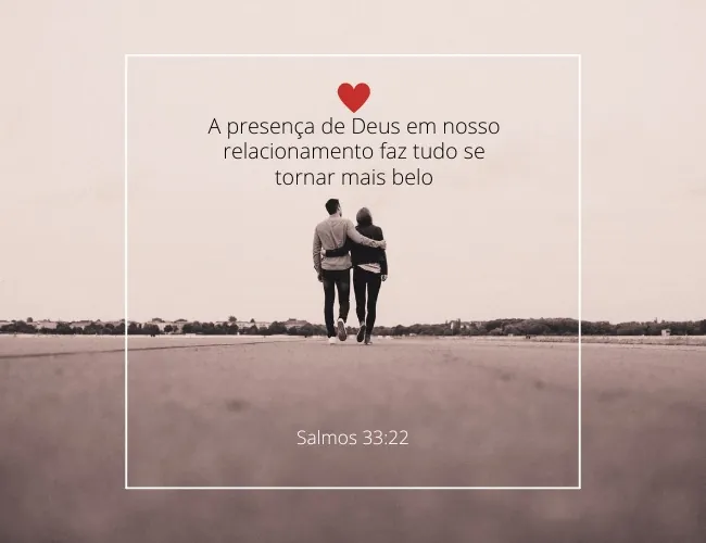 Frases Bíblicas para Casais ideais para Fotos