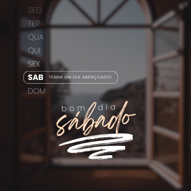 Frase do Dia