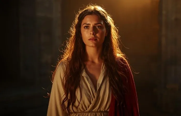 Mulheres na Bíblia - Maria Madalena