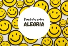 versículos da Bíblia sobre alegria