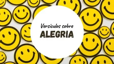 versículos da Bíblia sobre alegria