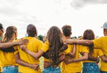 ideias de nomes do grupo de jovens evangélicos