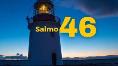 Explicação completa do Salmos 46 versículo por versículo