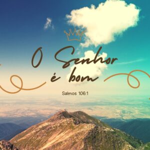 100 Salmos mais bonitos curtos para compartilhar