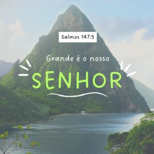 100 Salmos mais bonitos curtos para compartilhar