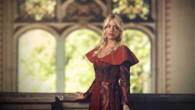 Ester – Deus te escolheu para a diferença pregação