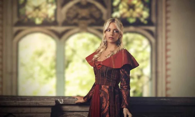 Ester – Deus te escolheu para a diferença pregação