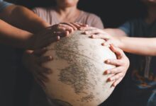 realidades da obra missionária - esboço de pregação missão