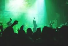hinos da harpa para culto de jovens