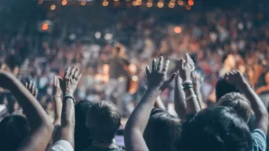 hinos da harpa para culto de missões