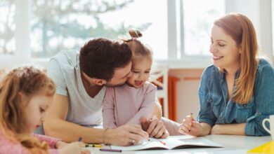 Devocionais infantil prontos