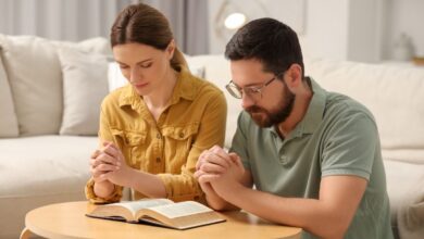 Devocionais para Casais