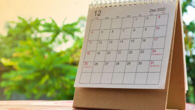 Esboços de pregação datas comemorativas