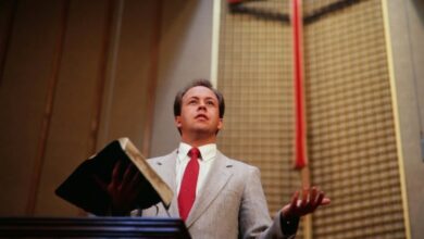 Esboços de Pregações Evangelísticas