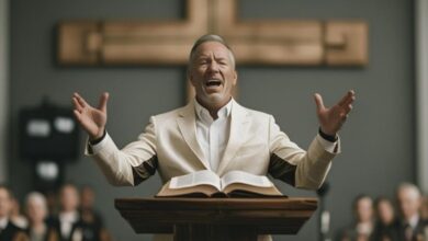 Esboços de pregação sobre Jesus