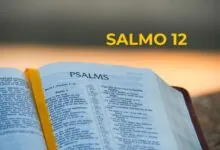 Salmo 12 explicação