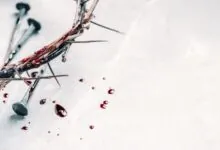 hinos da harpa sobre o sangue