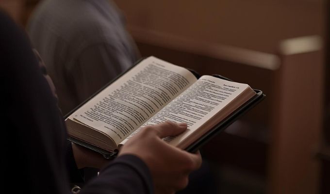 Salmo 100 explicado versículo por versículo