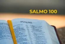 salmo 100 explicação