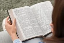 Versículos sobre a volta de Jesus