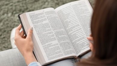 Versículos sobre a volta de Jesus