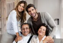 versículos sobre honrar pai e mãe
