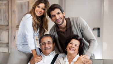 versículos sobre honrar pai e mãe