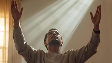 1 Timoteo 2:8 explicação