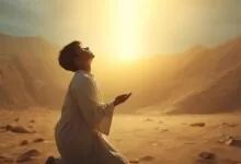 explicação de Jeremias 1:7