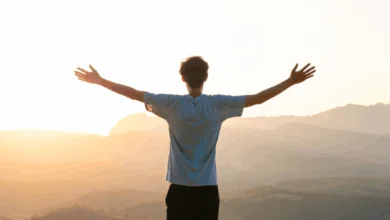 pregação Coração Cheio de Gratidão