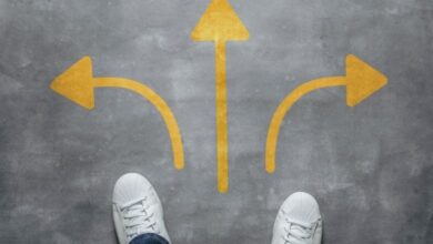 Esboço de pregação para jovens sobre escolhas